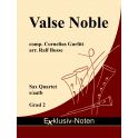 Valse Noble