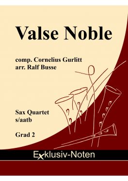 Valse Noble