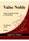 Valse Noble