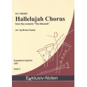 G.F. Händel: Hallelujah Chorus