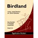 Birdland