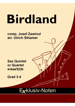 Birdland