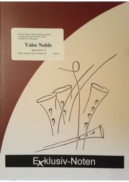 Valse Noble