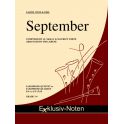 September (Earth Wind & Fire)