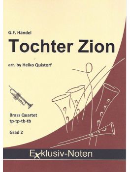 Tochter Zion 