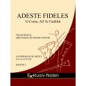 Adeste Fideles (O Come, All Ye Faithful)