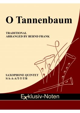 O Tannenbaum