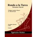 Rondo a la Turca (Türkischer Marsch)