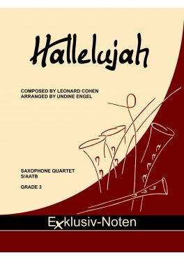 Hallelujah (Leonard Cohen)