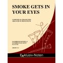 Smoke Gets in Your Eyes