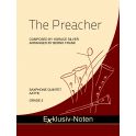 The Preacher