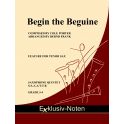 Begin the Beguine