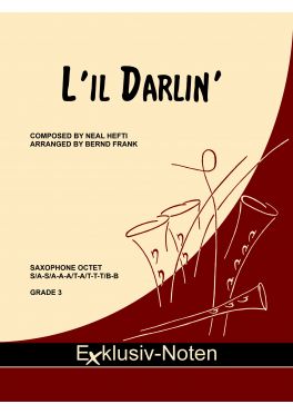 L'il Darlin'