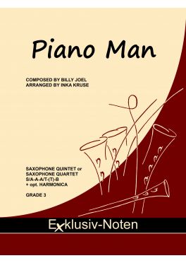 Piano Man