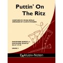 Puttin' on the Ritz