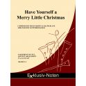 Have Yourself a Merry Little Christmas