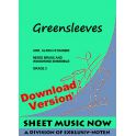 Greensleeves