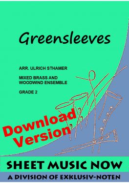 Greensleeves