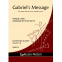 Gabriel's Message