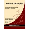 Sailor's Hornpipe