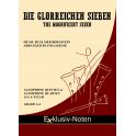 Die Glorreichen Sieben