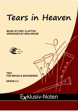 Tears in Heaven (TRIO)