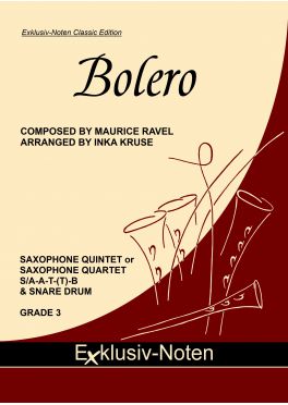 Bolero