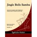 Jingle Bells Samba