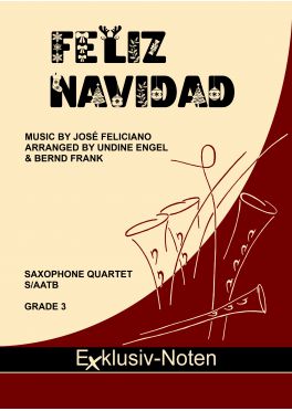 Feliz Navidad