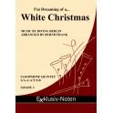 I'm Dreaming of a White Christmas