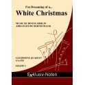 I'm Dreaming of a White Christmas
