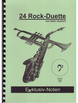 24 Rock Duette