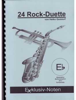 24 Rock Duette