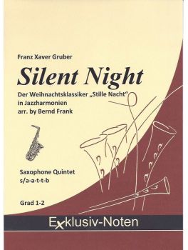 Silent Night 