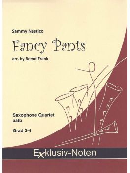 Fancy Pants 