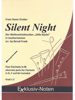 Silent Night 