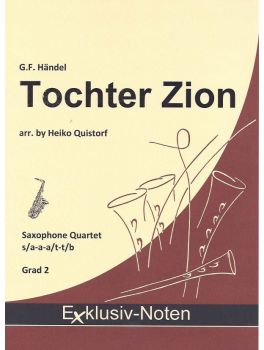 Tochter Zion 