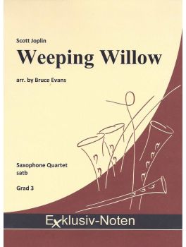 Weeping Willow 