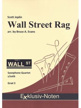 Wall Street Rag