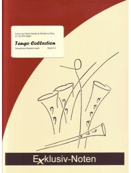 Tango Collection