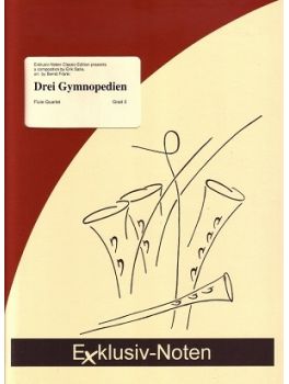 Drei Gymnopedien 