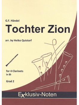 Tochter Zion 