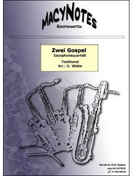 Zwei Gospel 