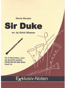 Sir Duke 