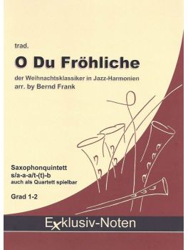 O Du Fröhliche 