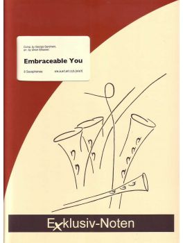 Embraceable You