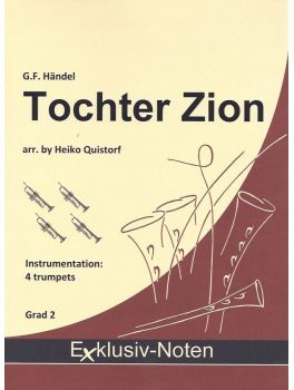 Tochter Zion  