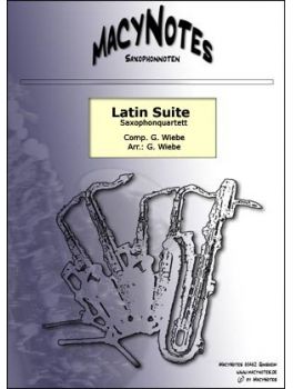 Latin Suite 