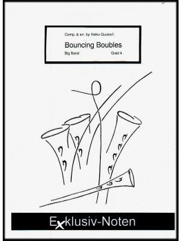 Bouncing Boubles