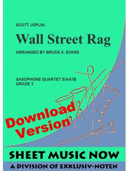 Wall Street Rag